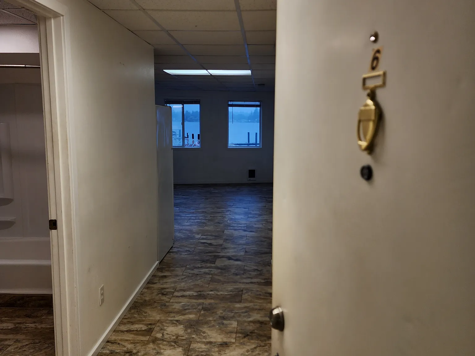 1 bed, 640 sqft, $1,800 — Photo 3
