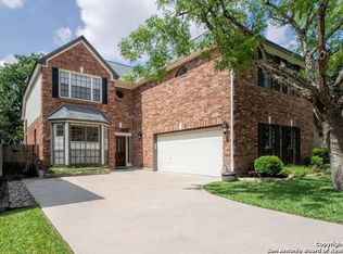 8830 Lost Woods, San Antonio, TX 78240
