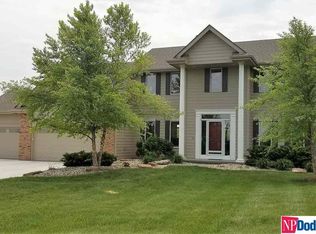 3114 Golden Eagle Cir, Blair, NE 68008