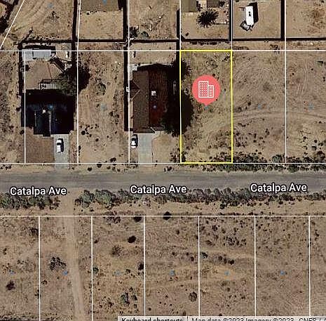 1st image of Catalpa Ave