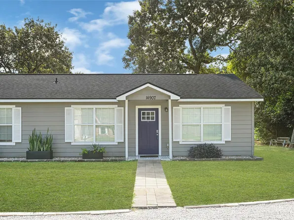 14907 Sage Thrasher Dr, Tomball, TX 77377