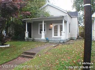 1110 Queen Ave, Louisville, KY 40215