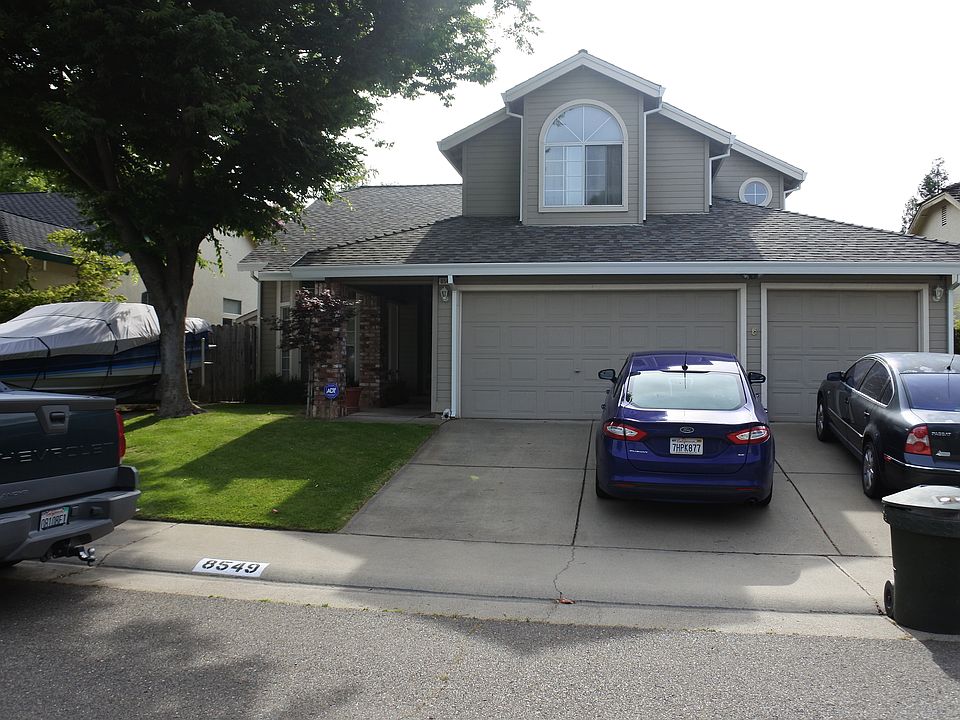 Front of Homes