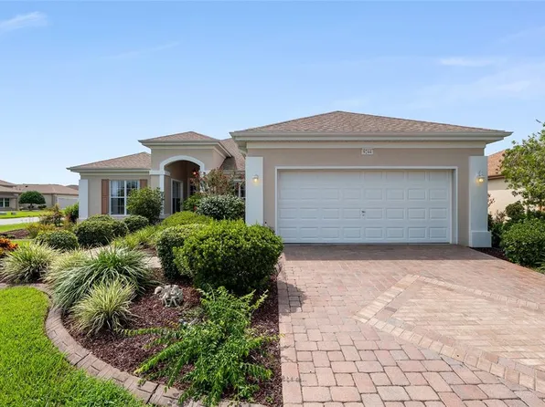 9244 SE 128th St, Summerfield, FL 34491