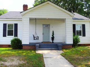 2 Allen St, Jackson, TN 38301