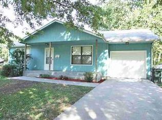 1200 SW Clay St, Topeka, KS 66604