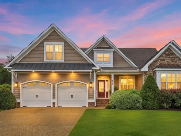 8244 Compass Pointe East Wynd Wynd NE, Leland, NC 28451