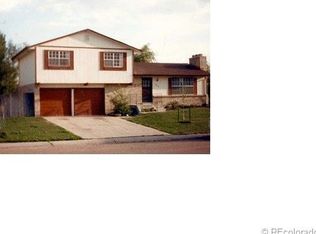 10305 W Grand Pl, Littleton, CO 80127