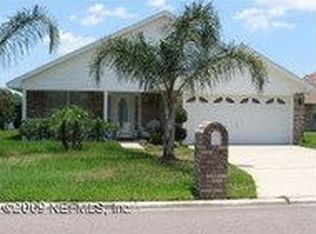 7373 Ironside Dr W, Jacksonville, FL 32244