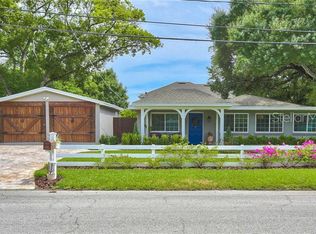 4120 W Estrella St, Tampa, FL 33629