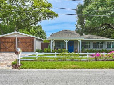 4120 W Estrella St, Tampa, FL, 33629