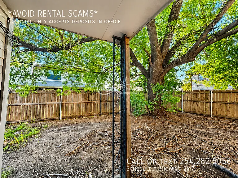4805 Cedarhill Cir #B — Photo 9