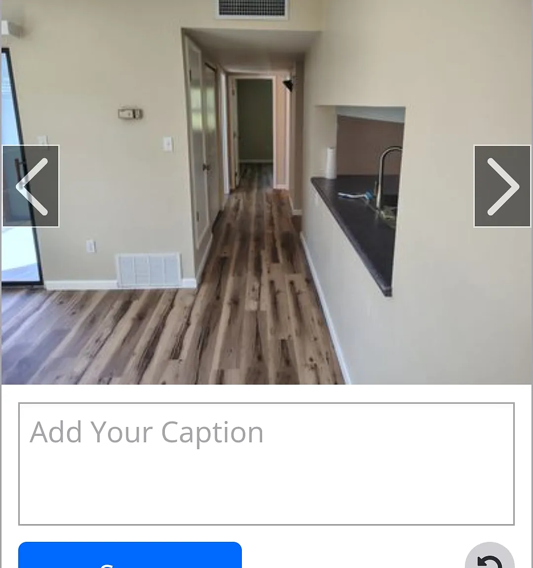 2 bed, 689 sqft, $1,100 — Photo 2