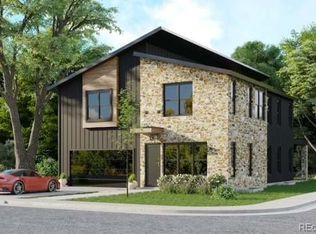 1215 N Frd, Golden, CO 80403