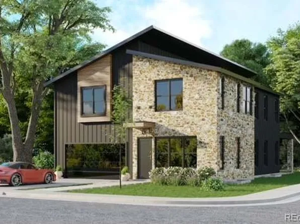 1215 N Ford Street, Golden, CO 80403