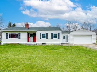 987 Ironwood Rd, Akron, OH 44306