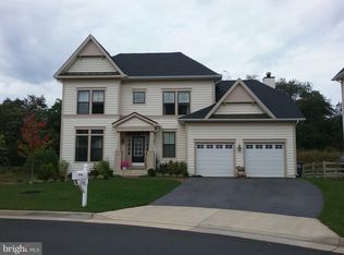 35682 Kedleston Ct, Round Hill, VA 20141