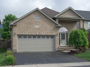 1990 Foxwood Ave, London, ON N6G0C5