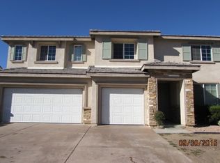 2327 Plumeria Ln, Palmdale, CA 93551