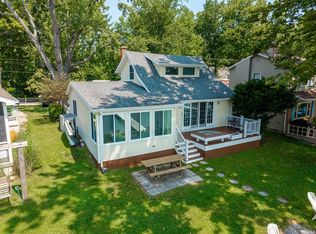 5140 E 580 S, Wolcottville, IN 46795