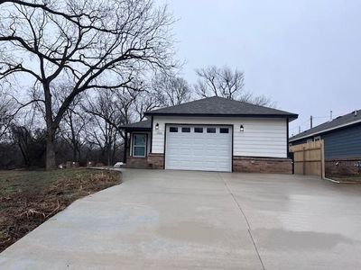 1106 N Central Ave, Cushing, OK, 74023