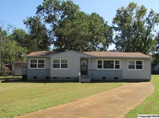 3515 Oleander Cir SW, Huntsville, AL 35805