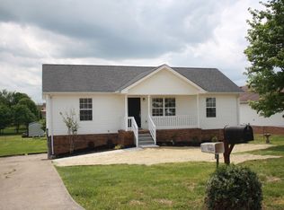1062 Bobcat Dr, Clarksville, TN 37042