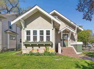 4500 Pleasant Ave, Minneapolis, MN 55419