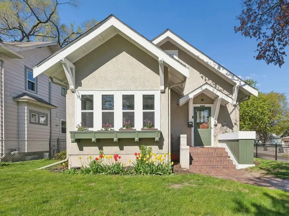 4500 Pleasant Ave, Minneapolis, MN 55419