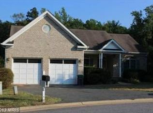10109 Mulligan Ct, Fredericksburg, VA 22408