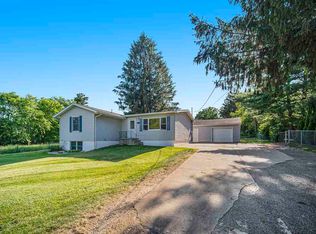 320 Sheridan Rd, Jackson, MI 49203