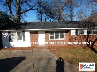 3339 W Britt David Rd, Columbus, GA 31909