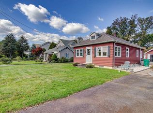 125 Grovers Mill Rd, Plainsboro, NJ 08536