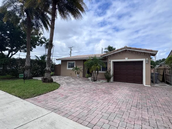 3611 NE 16th Ave, Pompano Beach, FL 33064