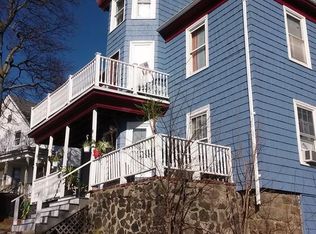 9 Fiske Ave, Lynn, MA 01902