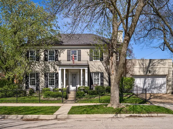 6103 N Kirkwood Ave, Chicago, IL 60646