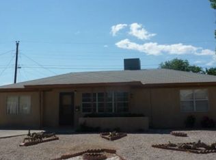 1501 Dona Ave, Grants, NM 87020
