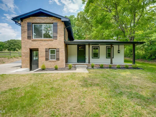 144 Lone Oak Rd, Surgoinsville, TN 37873