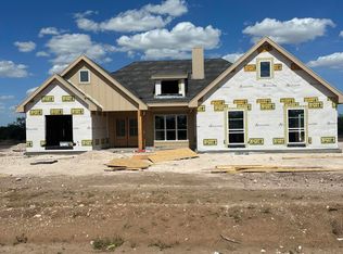 4019 Wildebeest Way, San Angelo, TX 76904