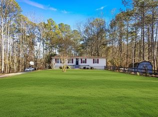 148 Pine Tree Path, Dallas, GA 30132