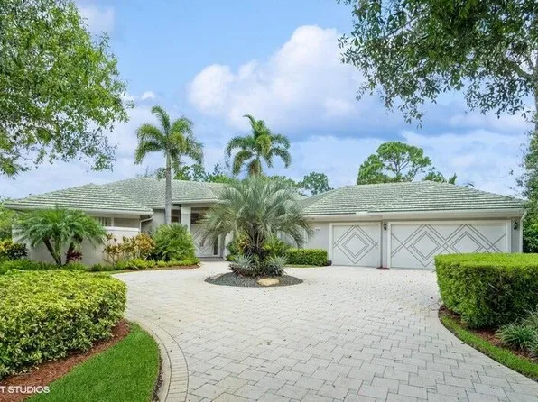 18798 SE Old Trail Drive W, Jupiter, FL 33478