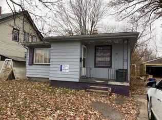 318 E Myrtle Ave, Flint, MI 48505