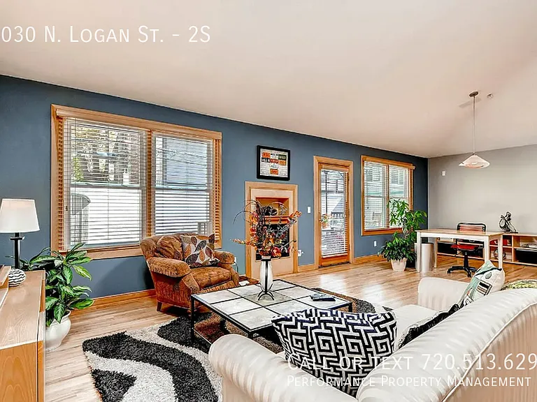 1030 N Logan St #2S — Photo 8