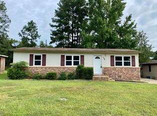 190 John F Kennedy St, Camden, AR 71701