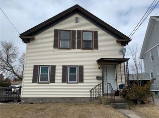 416 Chapel St, Burrillville, RI 02830