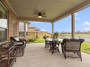24635 Royal Pike Dr, Katy, TX 77493