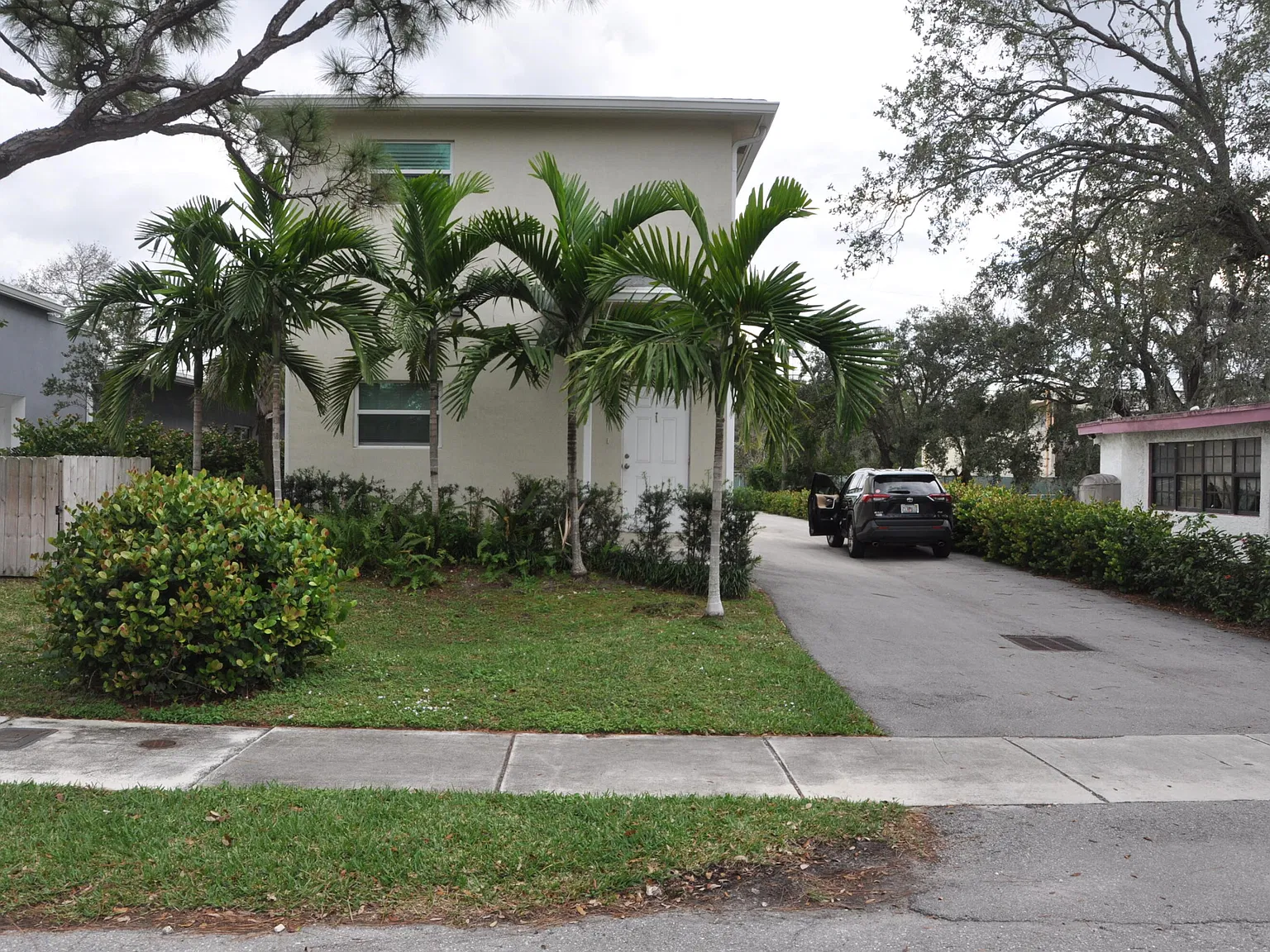1 bed, 1.0 bath, 600 sqft, $1,600 — Photo 1
