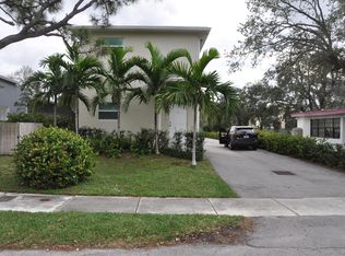 1216 NW 6th Ct #3, Fort Lauderdale, FL 33311