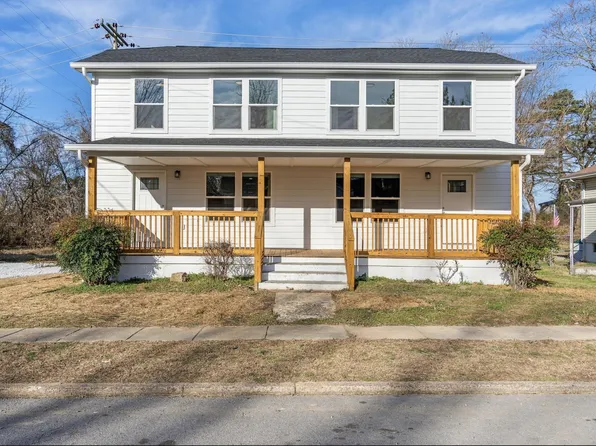 1414 Bryan St #B, Old Hickory, TN 37138