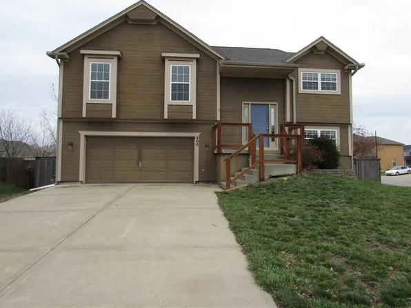 400 W Cheyenne St, Gardner, KS 66030